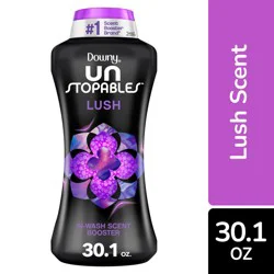 Downy Unstopables In-Wash Scent Booster - Lush