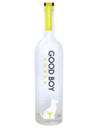 Good Boy Vodka