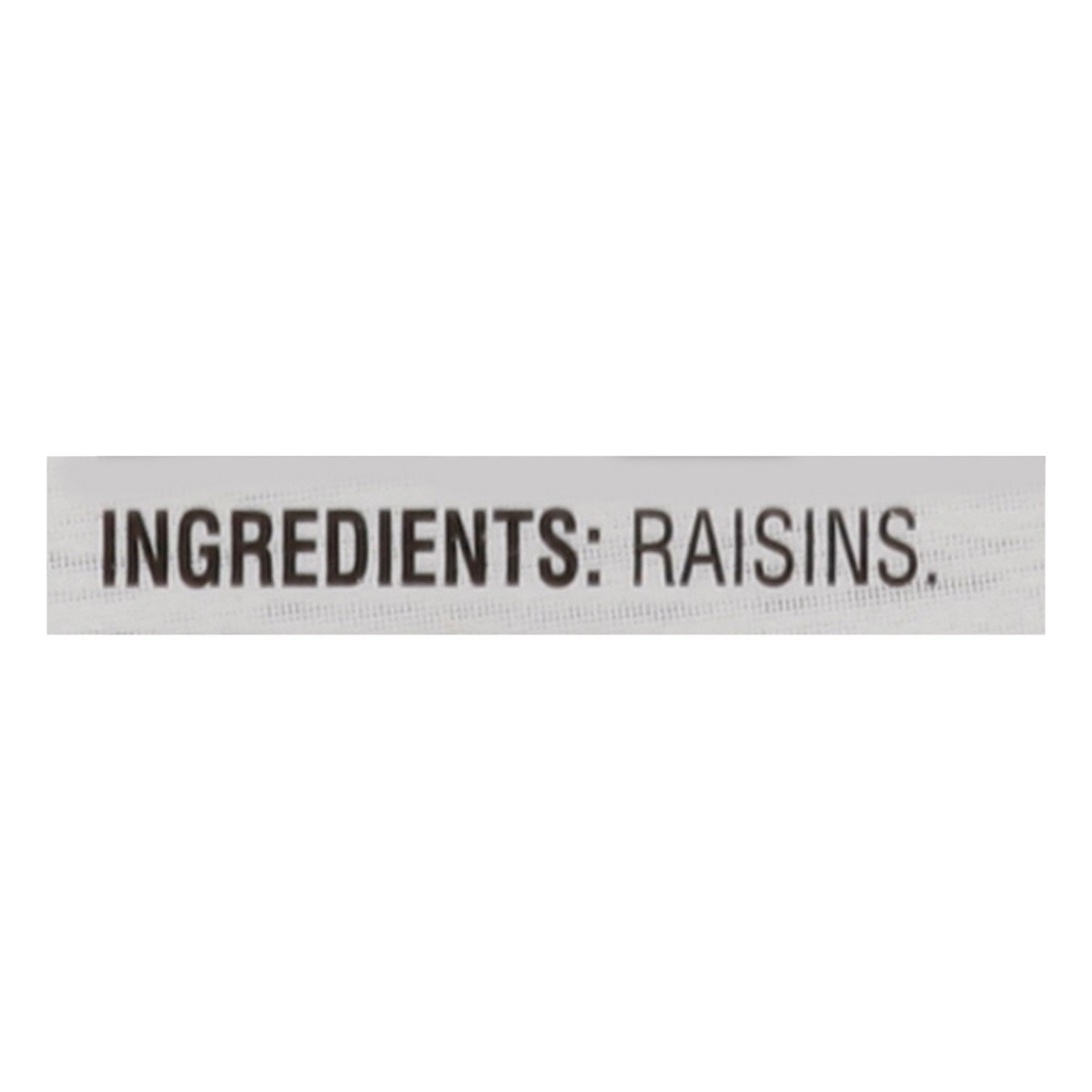 slide 2 of 13, Bashas Raisins 6ct, 6 oz