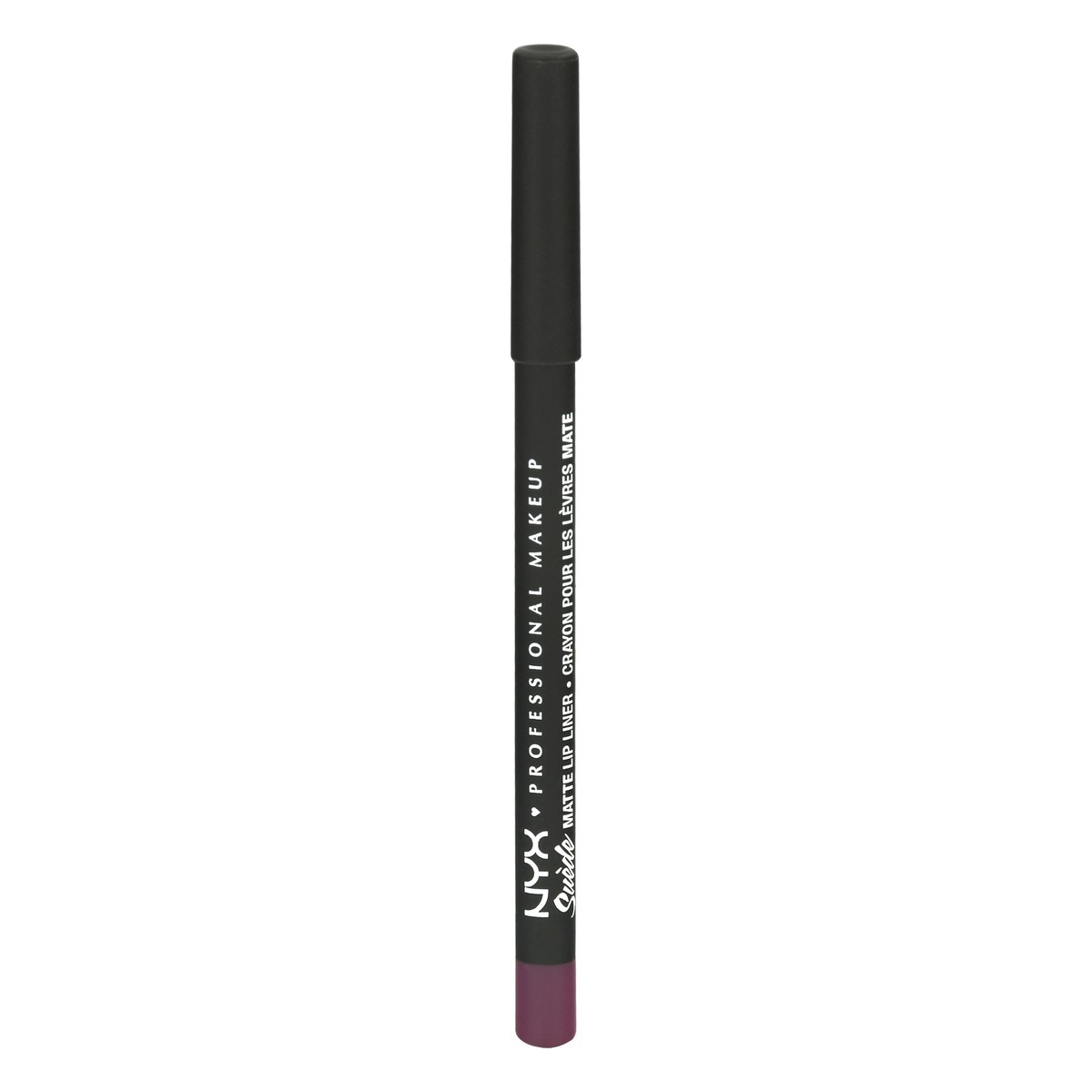 slide 6 of 8, NYX Professional Makeup Aria SMLL32 Matte Lip Liner 0.03 oz, 0.03 oz