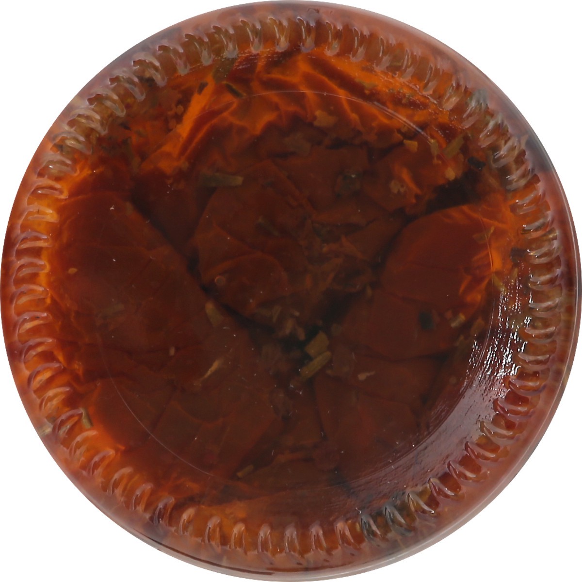 slide 5 of 9, Mediterranean Organic Sundried Organic Tomatoes in Olive Oil 7.85 oz, 7.85 oz