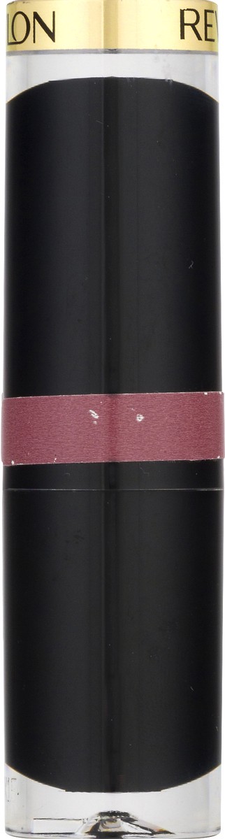 slide 6 of 11, Revlon Super Lustrous Glazed Mauve 007 Shine Lipstick 0.11 oz, 0.11 oz