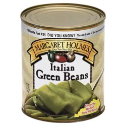 Margaret Holmes Italian Green Beans