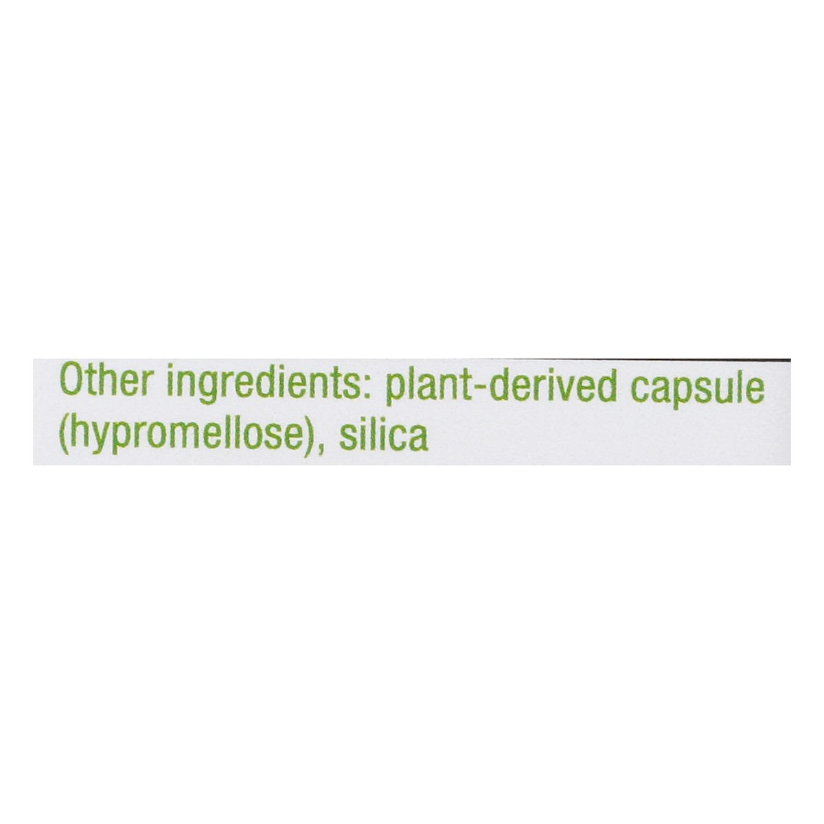 slide 8 of 9, Nature's Way Vegan Capsules 1,150 mg Black Elderberry Traditional Immune Support 100 Capsules, 100 ct