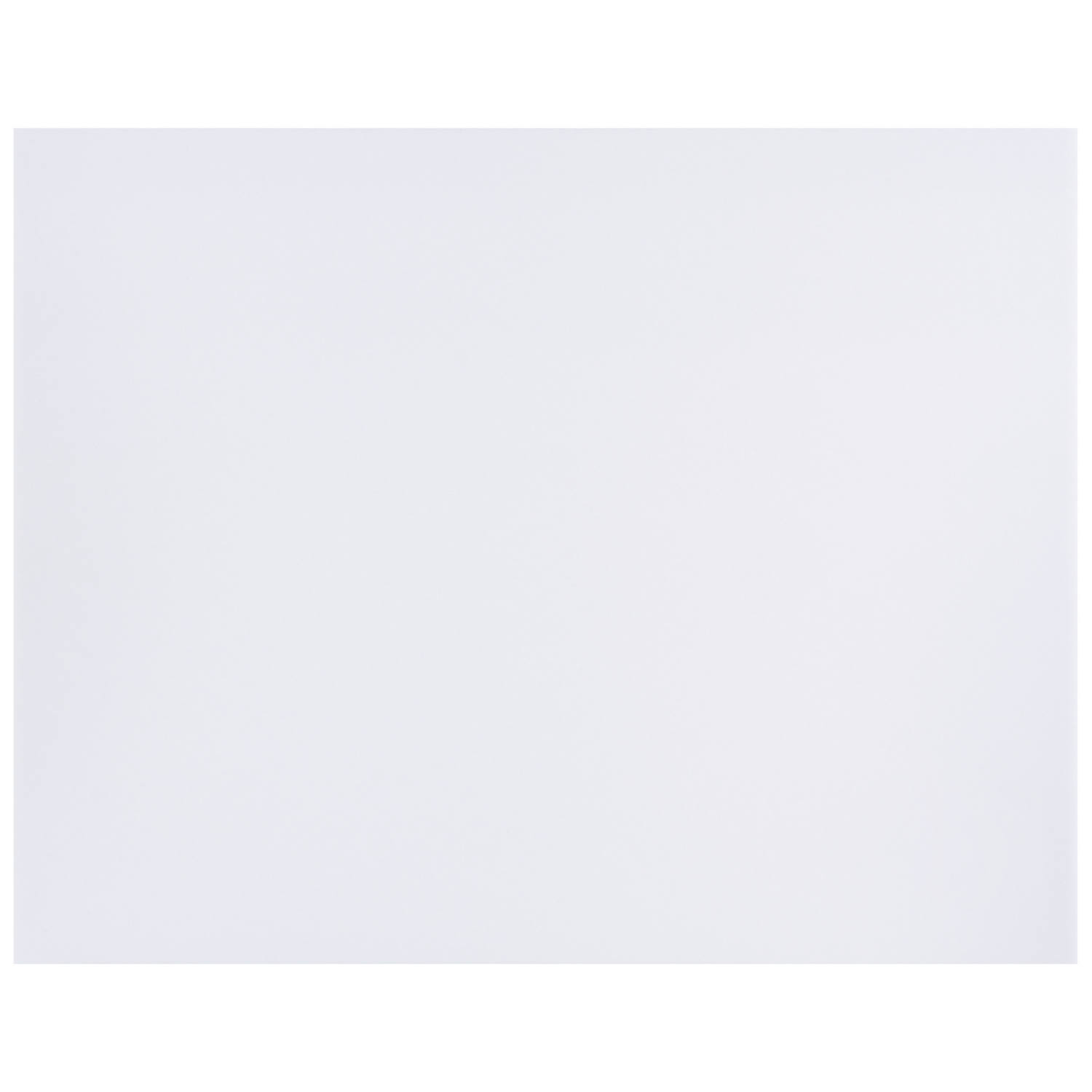 slide 1 of 2, Pacon Foam Board White 22X 28, 1 ct