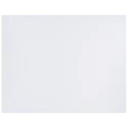 Pacon Foam Board White 22X 28