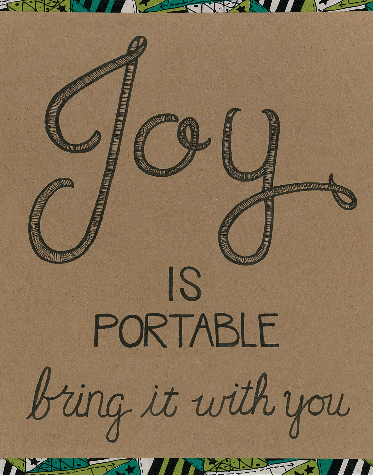 slide 2 of 2, U-Create Premium Poster Board 1 ea, 1 ct