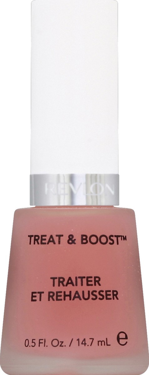 slide 1 of 3, Revlon Treat & Boost 0.5 oz, 0.5 oz