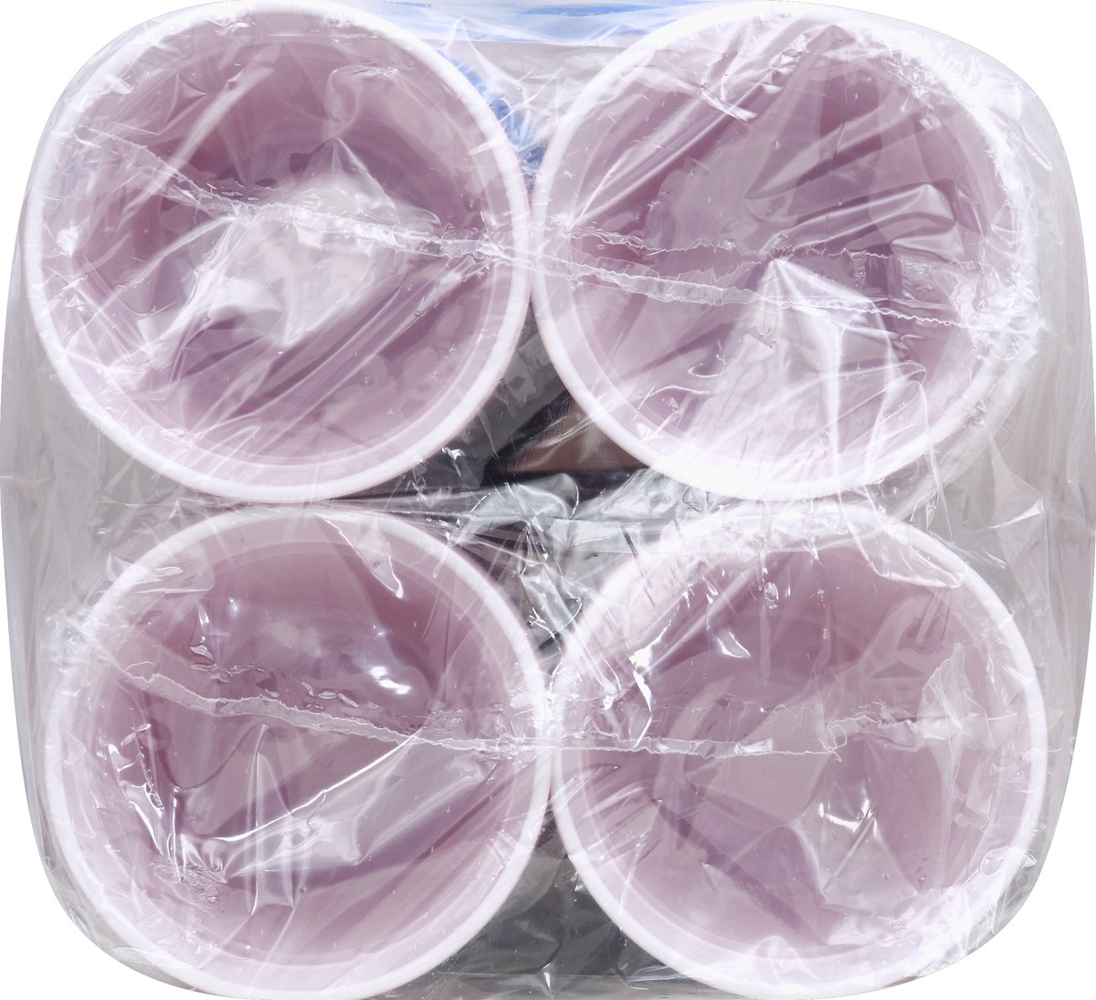 slide 6 of 6, First Street Red Plastic Cold Cups, 200 ct