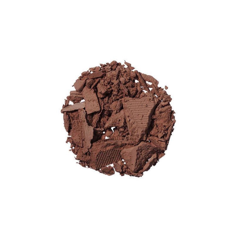 slide 2 of 8, BLK/OPL True Color Bronze Boo Oil Absorbing Pressed Powder 0.31 oz, 1 ct