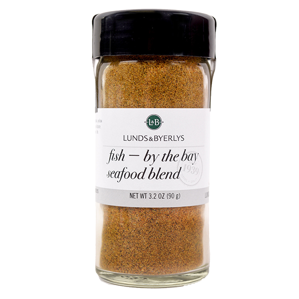 slide 1 of 1, L&B By The Bay Seafood Seasoning, 3.2 oz