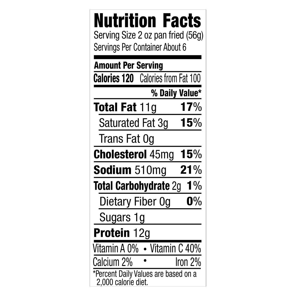 slide 7 of 7, Hatfield Recipe Essentials Sesame Soy Ginger Ground Sausage 16 oz, FROZEN, 16 oz