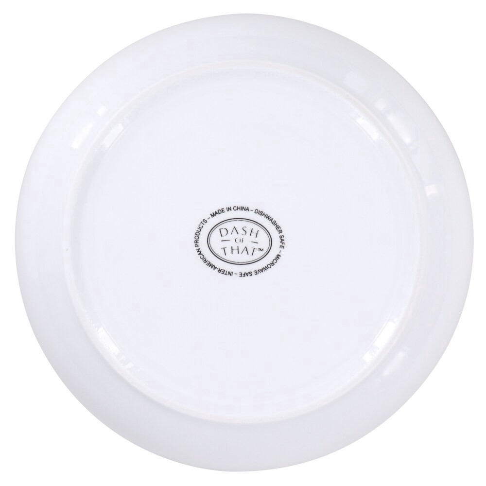 slide 4 of 6, Dash of That Whatever Bowl - Gray, 46 oz