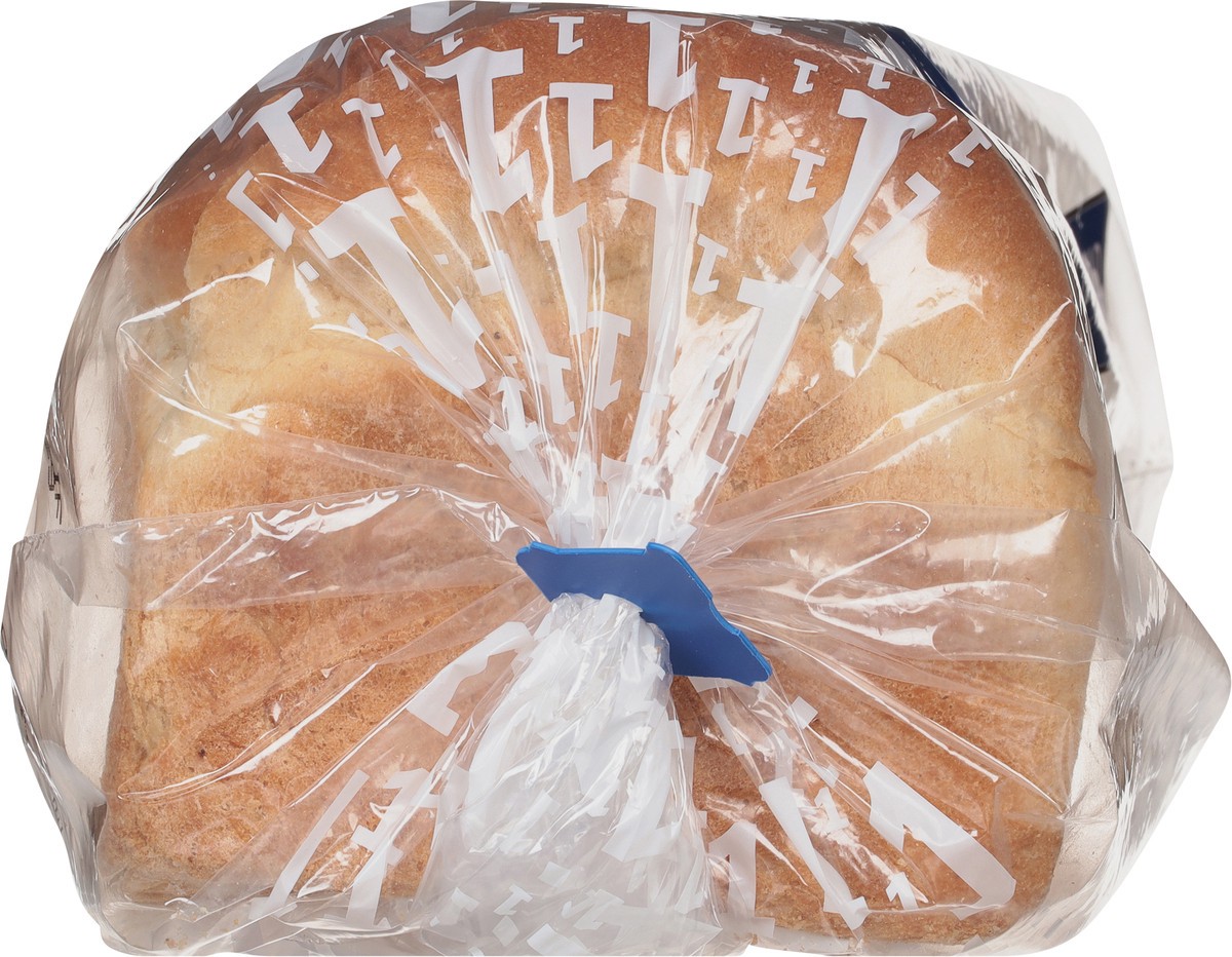 slide 5 of 9, Natural Ovens White Keto-Friendly Bread 18 oz, 18 oz