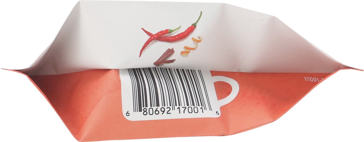 slide 3 of 13, Numi Org 65% Choc Touch Of Chili, 6.3 oz