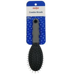 Meijer Cat Combo Brush Small