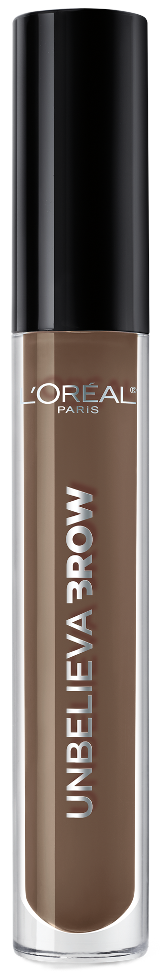 slide 1 of 2, L'Oréal L'Oreal Paris Unbelieva Brow Longwear Waterproof Brow Gel - Light Brunette - 0.15 fl oz, 0.15 fl oz