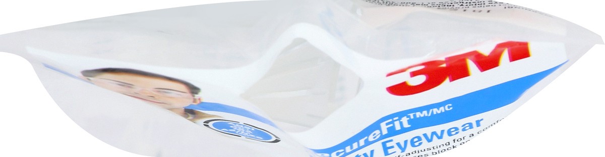 slide 3 of 7, 3M Eyewear 1 ea, 1 ct