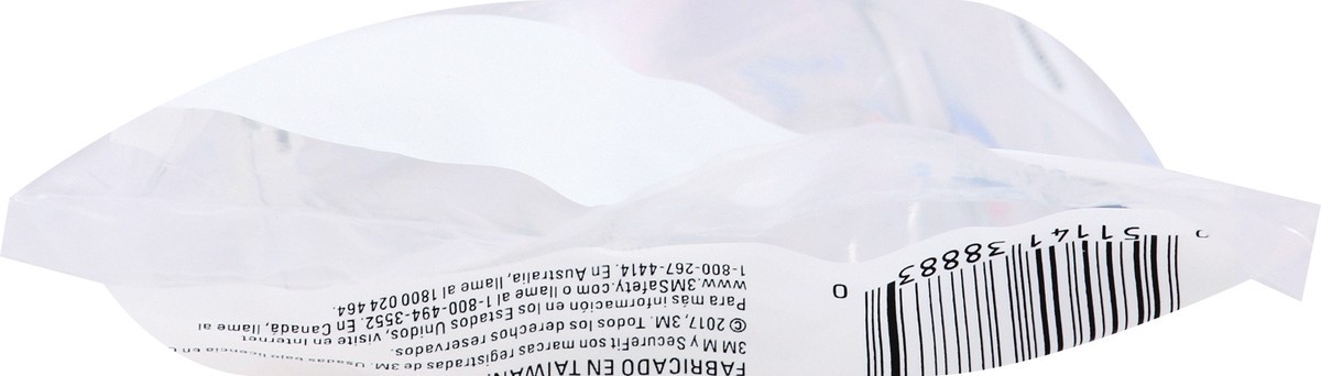 slide 5 of 7, 3M Eyewear 1 ea, 1 ct