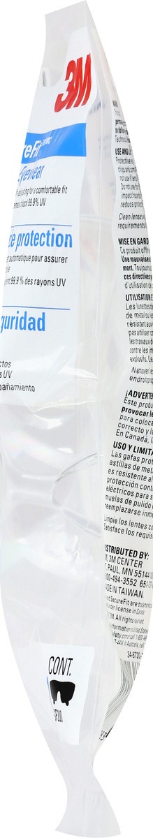 slide 6 of 7, 3M Eyewear 1 ea, 1 ct