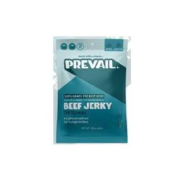 Prevail Original Beef Jerky