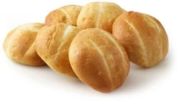 Bakery Fresh Telera Rolls