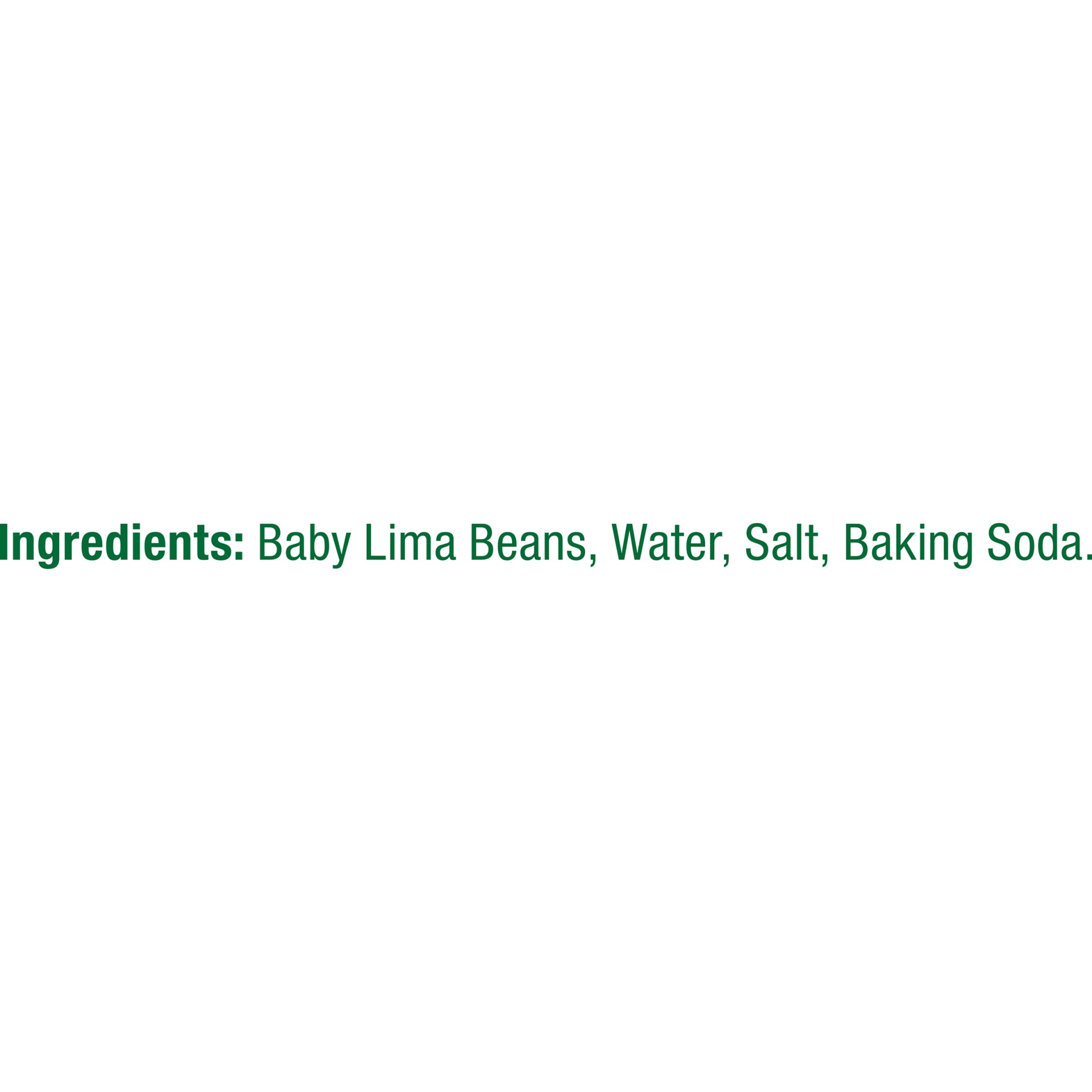 slide 5 of 8, Green Giant Steamers Baby Lima Beans, 9 oz