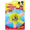 slide 1 of 1, Ja-Ru Disney Chalk Wheel, 1 ct