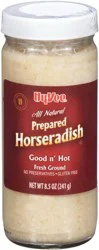 Hy-Vee All Natural Prepared Horseradish