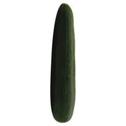 Produce Cucumber 1 ea
