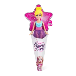 Zuru Toys Mini Sparkle Girlz Doll