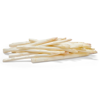 slide 5 of 5, White Asparagus, 1 bunch