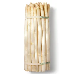 White Asparagus