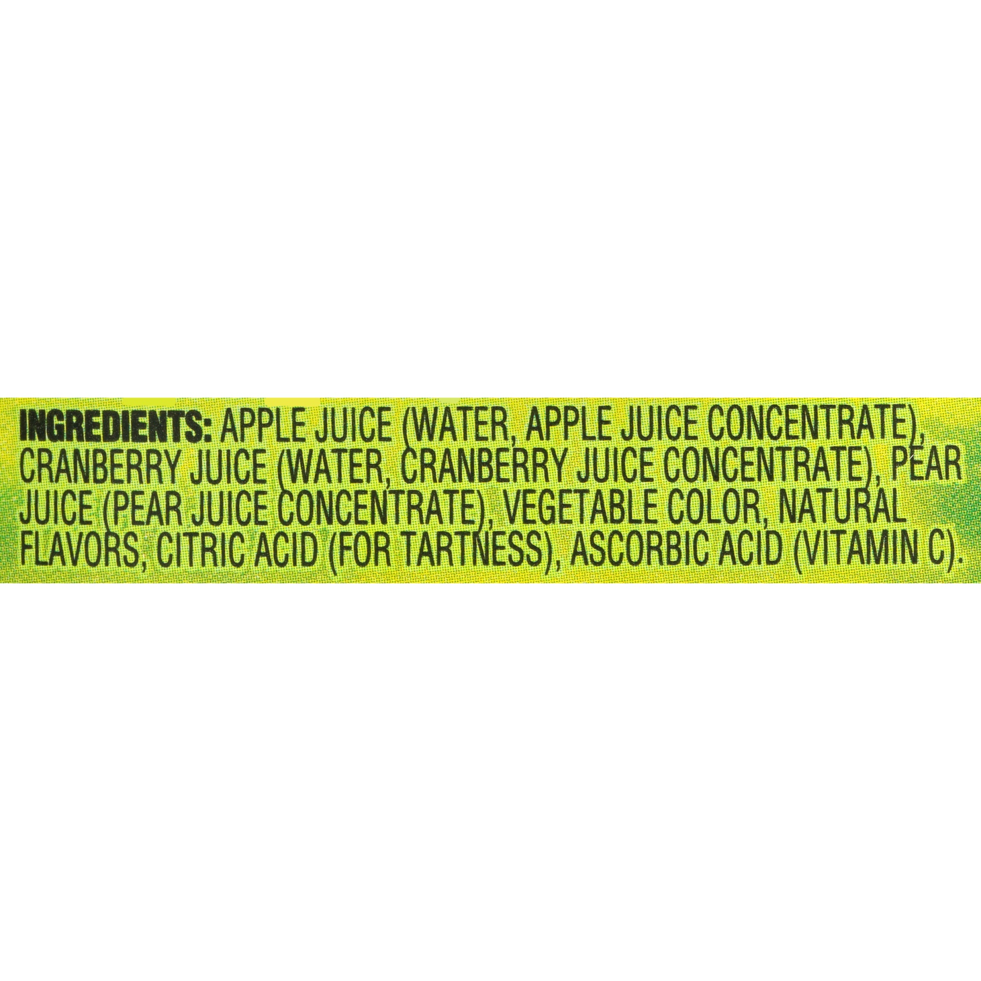 slide 8 of 8, Apple & Eve Cran-Apple Juice, 48 fl oz