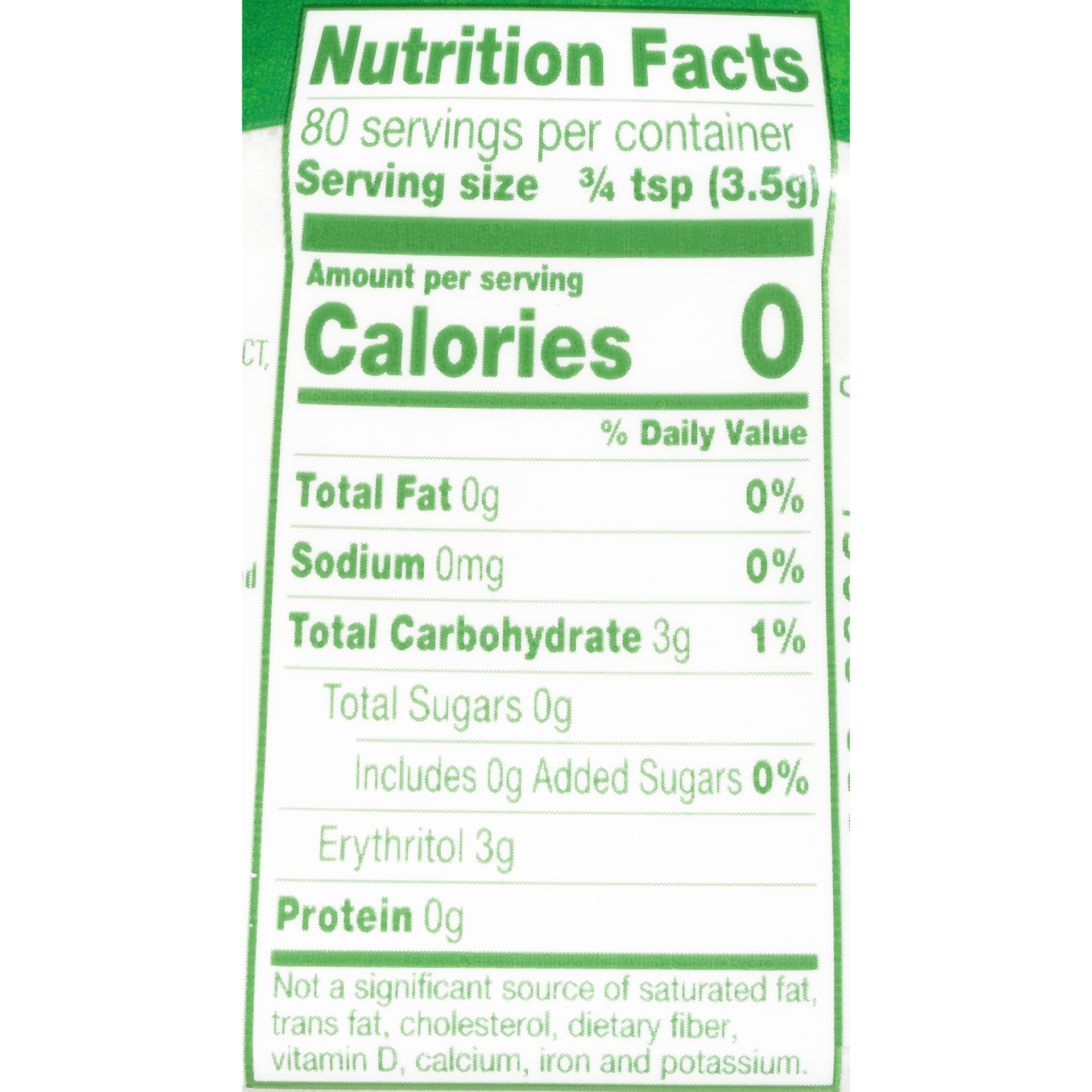 slide 7 of 8, Truvia Calorie-Free Sweetener from the Stevia Leaf Spoonable (9.8 oz Jar), 9.8 oz