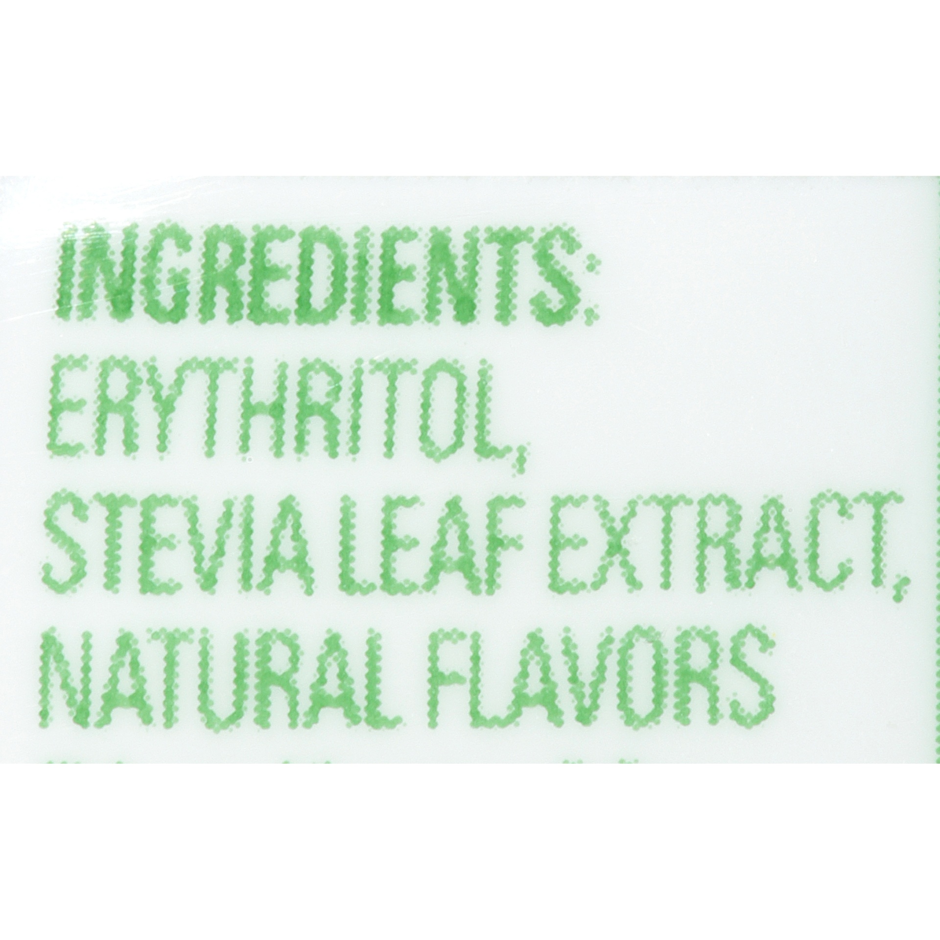 slide 8 of 8, Truvia Calorie-Free Sweetener from the Stevia Leaf Spoonable (9.8 oz Jar), 9.8 oz