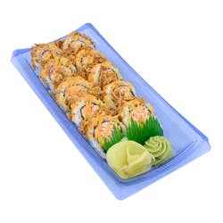 Advanced Fresh Concepts 3Pd Crunchy California Roll