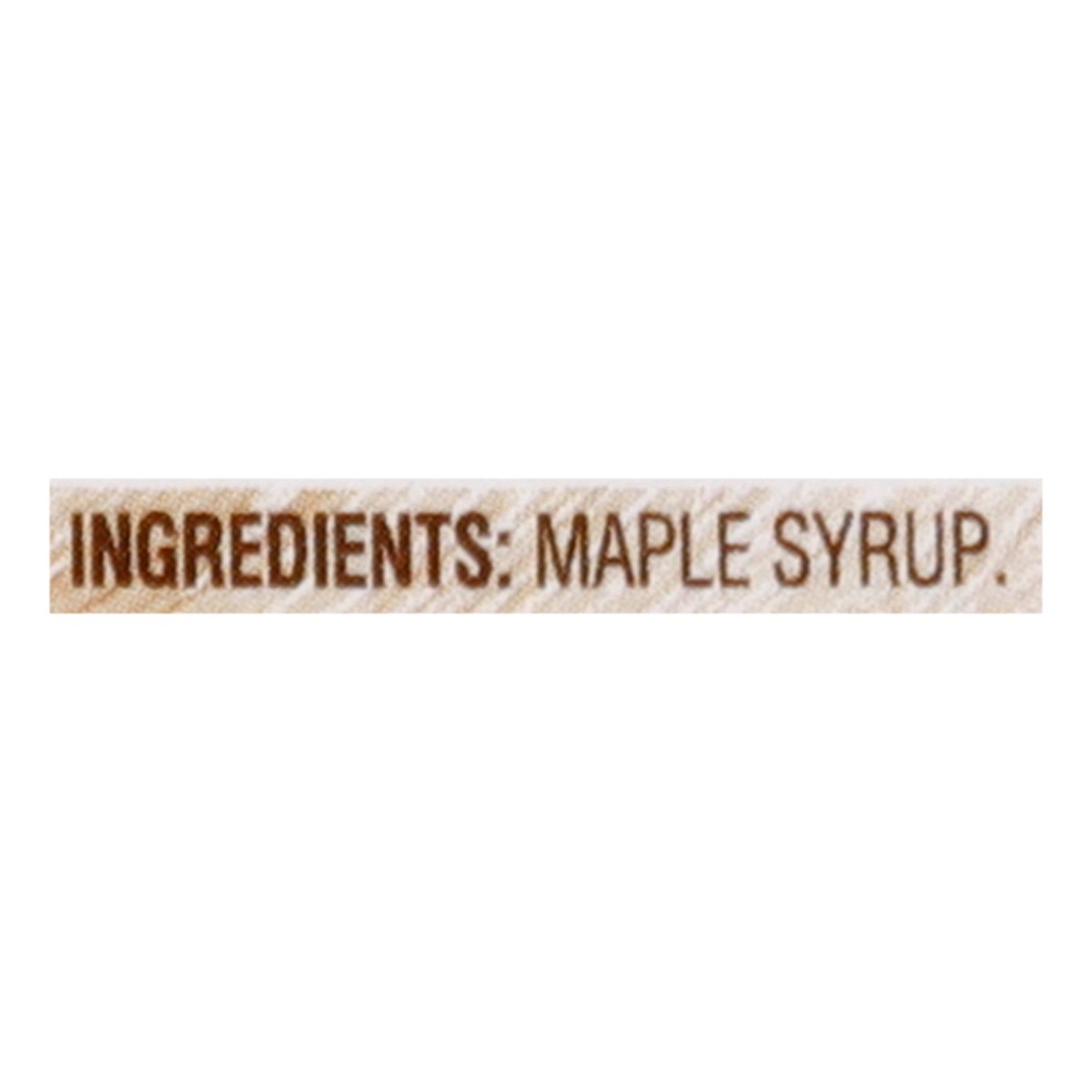 slide 14 of 15, Bashas 100% Maple Syrup, 12 oz