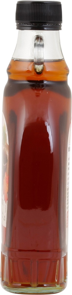 slide 5 of 15, Bashas 100% Maple Syrup, 12 oz