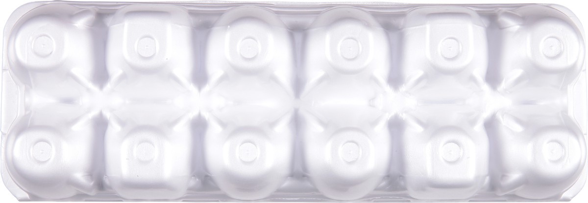 slide 9 of 12, Eggland's Best White Cage Free Extra Large Eggs 12 Each, 12 ct