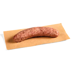 Apple & Brown Sugar Maple Pork Bratwurst