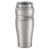 slide 2 of 13, Thermos King Travel Tumbler, 16 oz