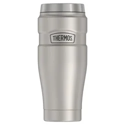 Thermos King Travel Tumbler