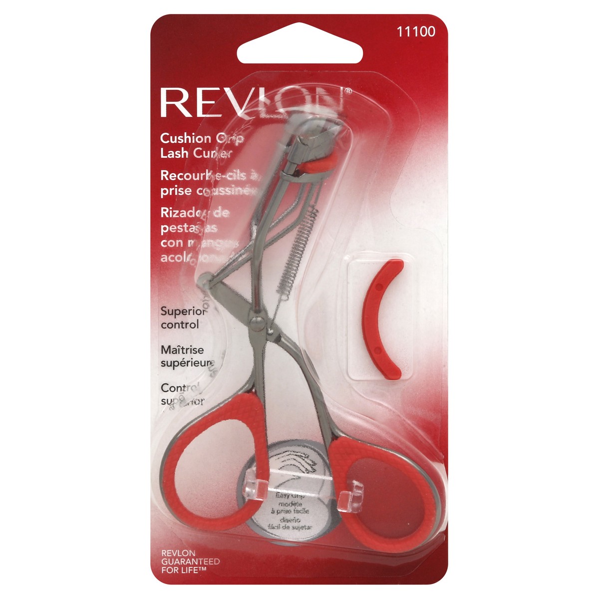 slide 2 of 2, Revlon Lash Curler 1 ea, 1 ct