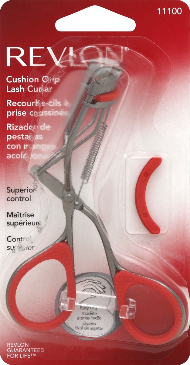 slide 1 of 2, Revlon Lash Curler 1 ea, 1 ct