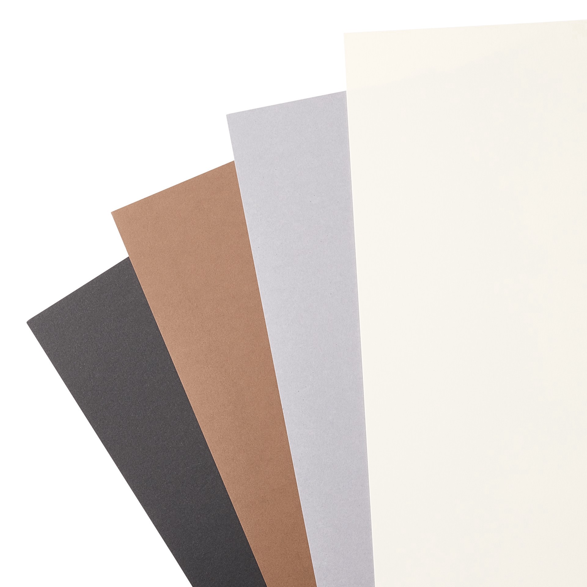 slide 2 of 3, Coffee & Cream 8.5" X 11" Cardstock Paper By Recollections, 100 Sheets, 8.5 in x 11 in