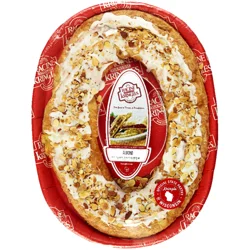 Racine Danish Kringles Danish 14 oz