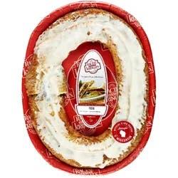 Racine Kringle Pastry, Pecan, 14 Oz.