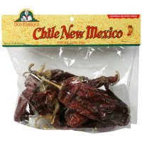 Don Enrique New Mexico Dried Chile Peppers