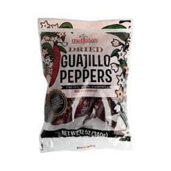 Dried Guajillo Pepper